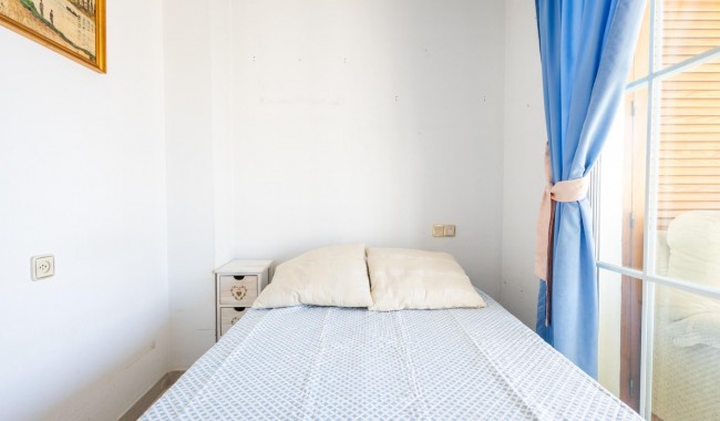 Begagnad - Lägenhet - Torrevieja - Acequion