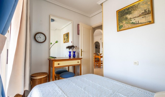 Begagnad - Lägenhet - Torrevieja - Acequion