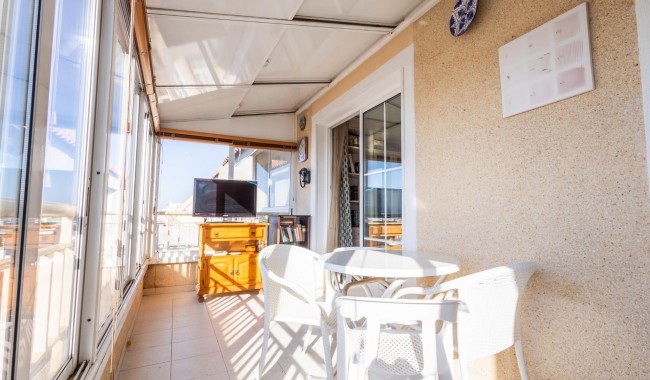 Begagnad - Lägenhet - Torrevieja - Acequion