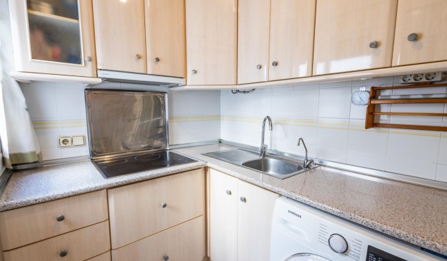 Begagnad - Lägenhet - Torrevieja - Acequion