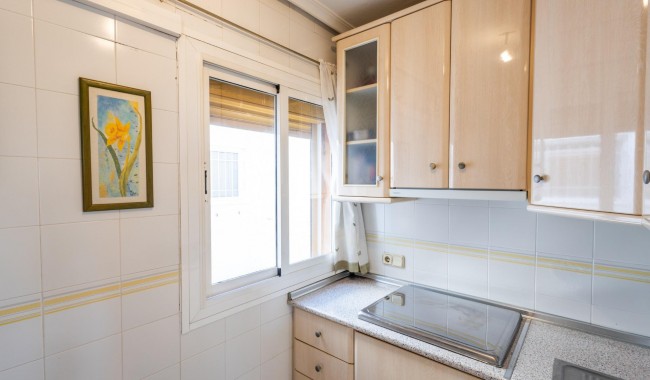 Begagnad - Lägenhet - Torrevieja - Acequion