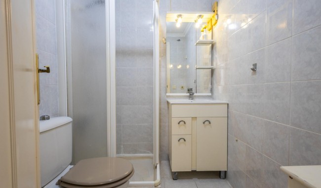 Begagnad - Lägenhet - Torrevieja - Acequion