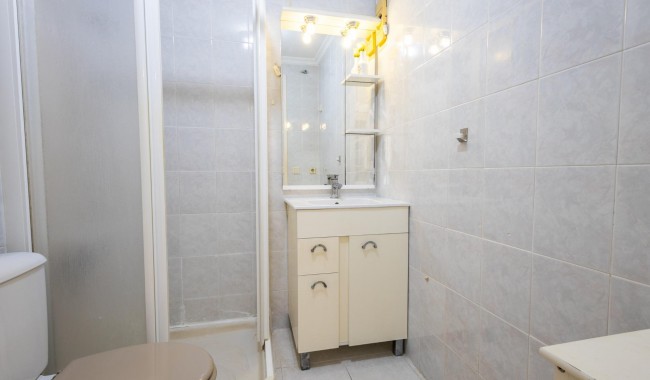 Begagnad - Lägenhet - Torrevieja - Acequion