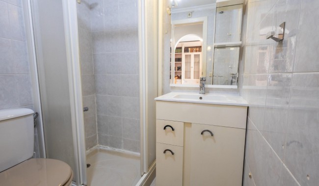 Begagnad - Lägenhet - Torrevieja - Acequion