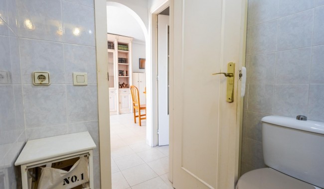 Begagnad - Lägenhet - Torrevieja - Acequion