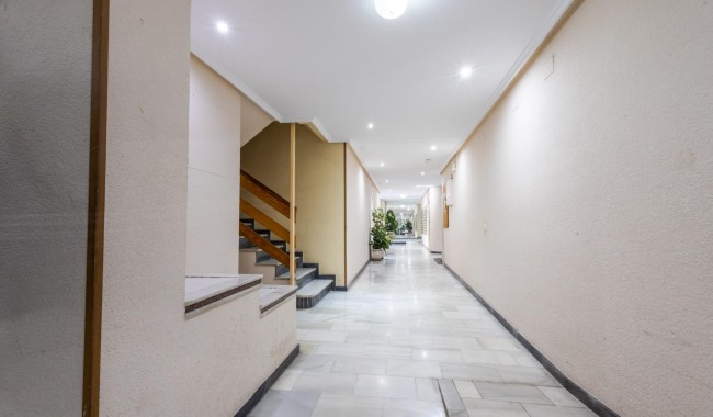 Begagnad - Lägenhet - Torrevieja - Acequion