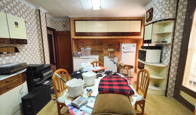 Resale - Apartment - Torrevieja