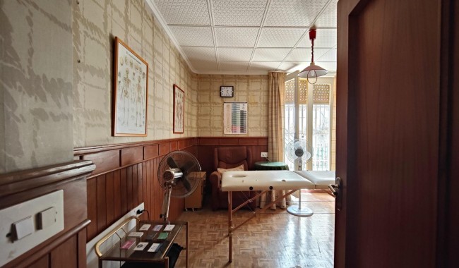 Resale - Apartment - Torrevieja