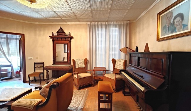 Resale - Apartment - Torrevieja