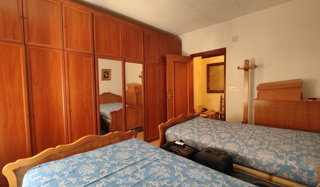 Resale - Apartment - Torrevieja