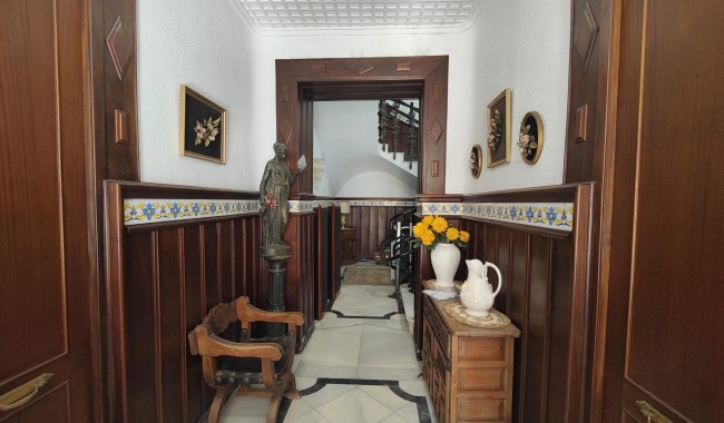 Resale - Apartment - Torrevieja