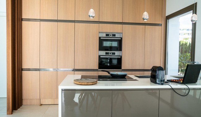 Begagnad - Villa - Orihuela - Las Colinas Golf