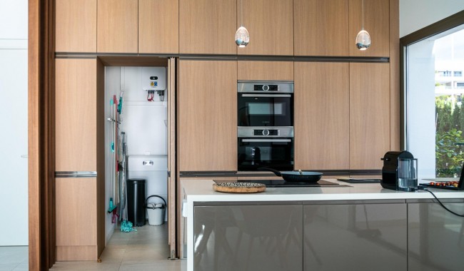 Begagnad - Villa - Orihuela - Las Colinas Golf