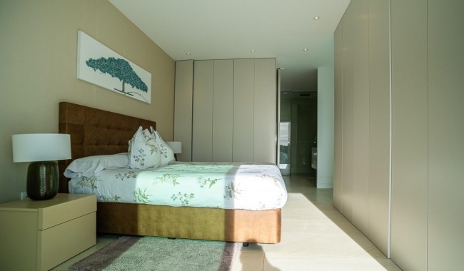 Begagnad - Villa - Orihuela - Las Colinas Golf