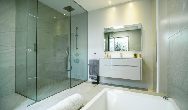 Begagnad - Villa - Orihuela - Las Colinas Golf