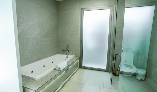 Begagnad - Villa - Orihuela - Las Colinas Golf