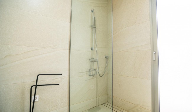 Begagnad - Villa - Orihuela - Las Colinas Golf