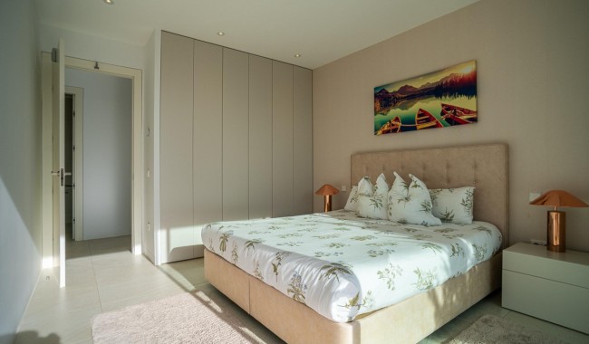 Begagnad - Villa - Orihuela - Las Colinas Golf