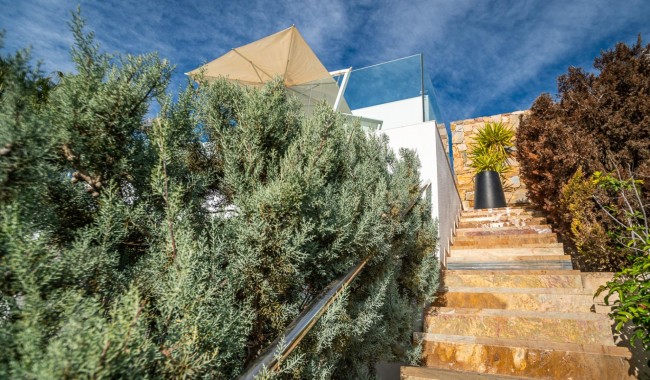 Begagnad - Villa - Orihuela - Las Colinas Golf