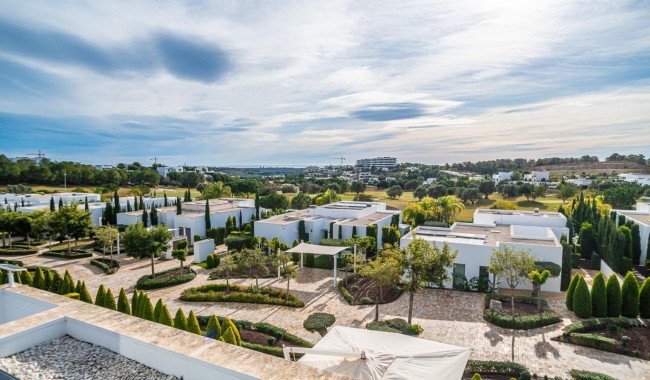 Begagnad - Villa - Orihuela - Las Colinas Golf