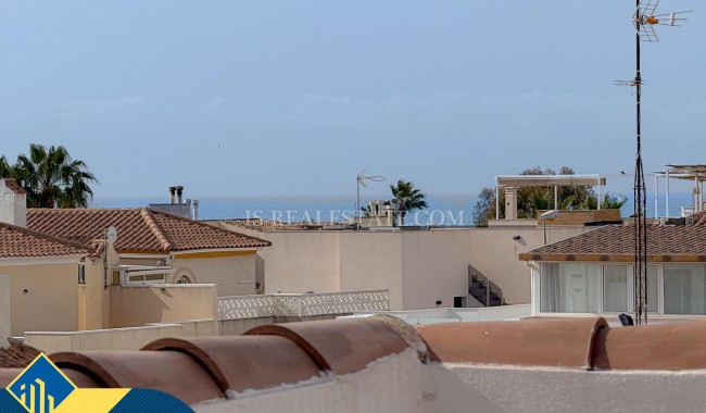 Begagnad - Villa - Torrevieja - Torre del moro