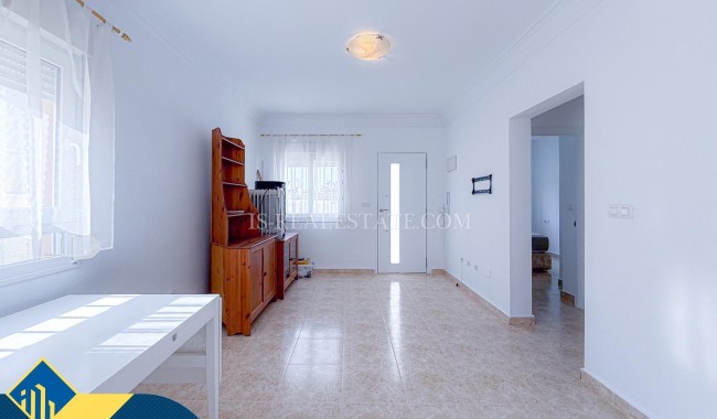 Begagnad - Villa - Torrevieja - Torre del moro
