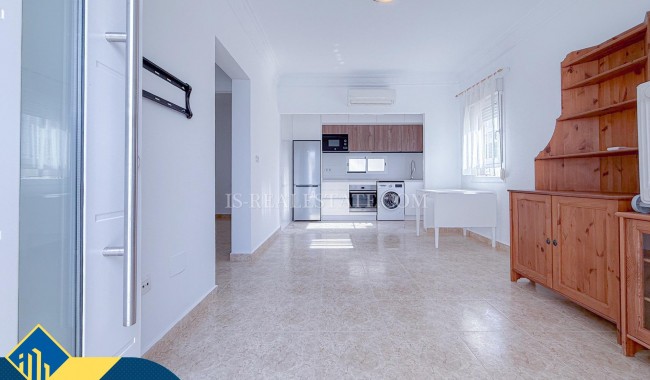 Begagnad - Villa - Torrevieja - Torre del moro