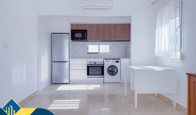 Begagnad - Villa - Torrevieja - Torre del moro