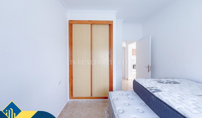 Begagnad - Villa - Torrevieja - Torre del moro