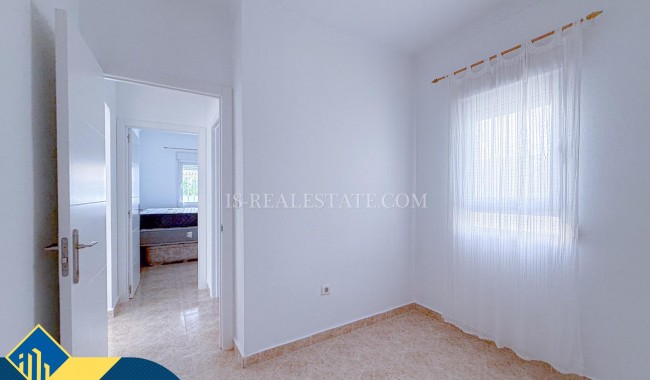 Begagnad - Villa - Torrevieja - Torre del moro