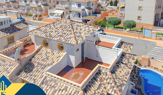 Segunda mano - Villa - Orihuela - Cabo Roig