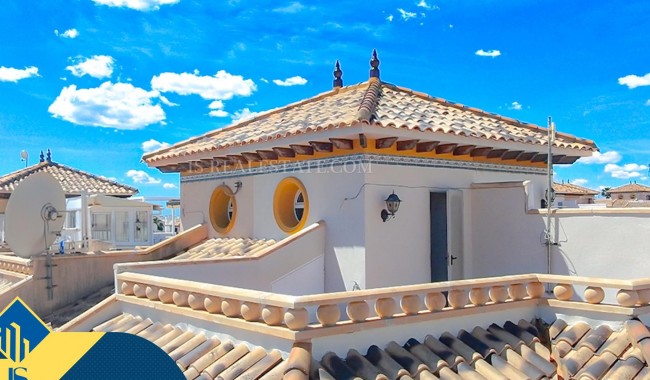 Segunda mano - Villa - Orihuela - Cabo Roig