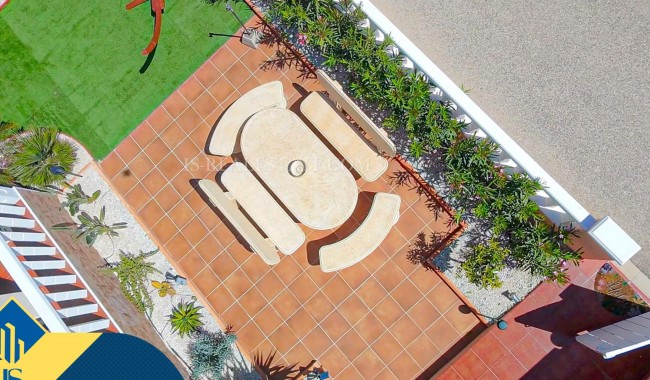 Segunda mano - Villa - Orihuela - Cabo Roig