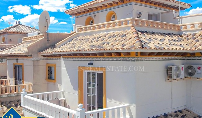 Segunda mano - Villa - Orihuela - Cabo Roig