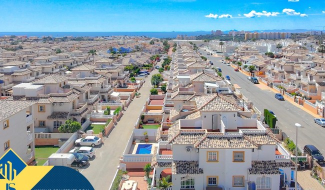 Segunda mano - Villa - Orihuela - Cabo Roig