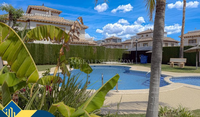 Segunda mano - Villa - Orihuela - Cabo Roig