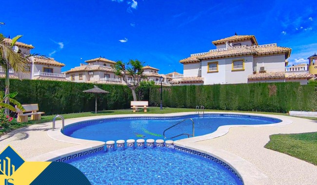 Segunda mano - Villa - Orihuela - Cabo Roig