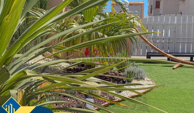 Segunda mano - Villa - Orihuela - Cabo Roig