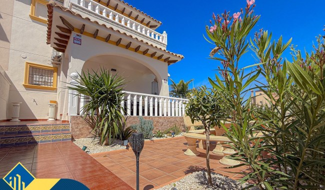 Segunda mano - Villa - Orihuela - Cabo Roig