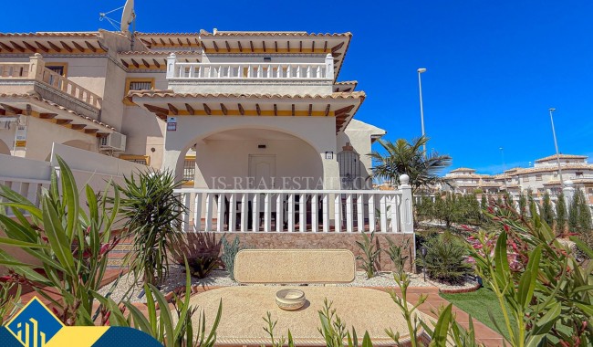 Segunda mano - Villa - Orihuela - Cabo Roig