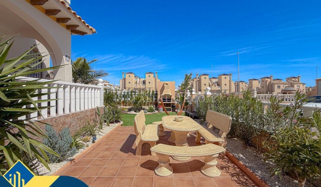 Segunda mano - Villa - Orihuela - Cabo Roig