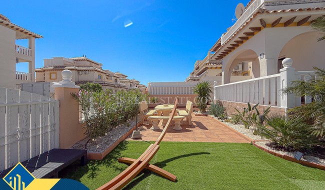 Segunda mano - Villa - Orihuela - Cabo Roig