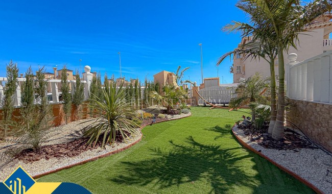 Segunda mano - Villa - Orihuela - Cabo Roig