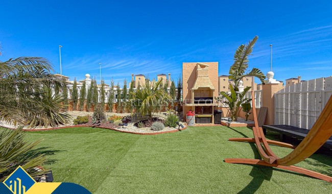 Segunda mano - Villa - Orihuela - Cabo Roig