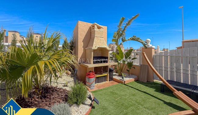 Segunda mano - Villa - Orihuela - Cabo Roig