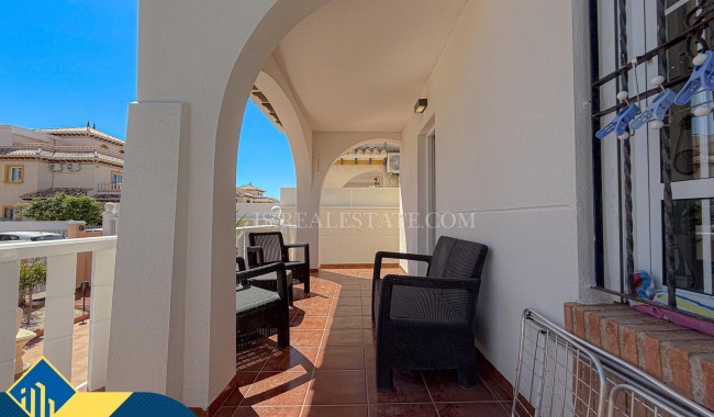 Segunda mano - Villa - Orihuela - Cabo Roig