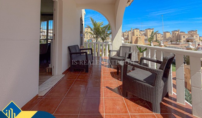 Segunda mano - Villa - Orihuela - Cabo Roig