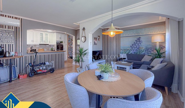 Segunda mano - Villa - Orihuela - Cabo Roig