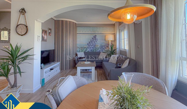 Segunda mano - Villa - Orihuela - Cabo Roig