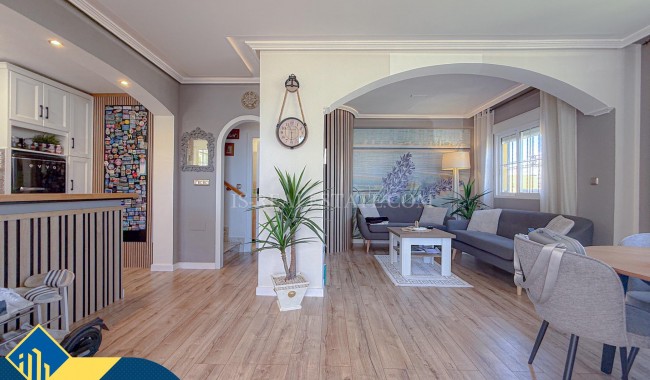 Segunda mano - Villa - Orihuela - Cabo Roig